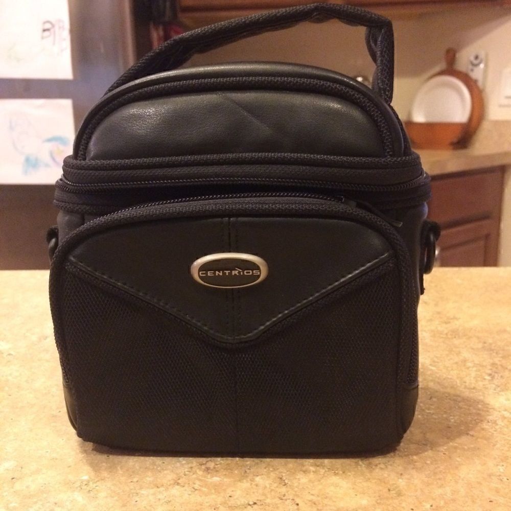 Centrois Camera Case